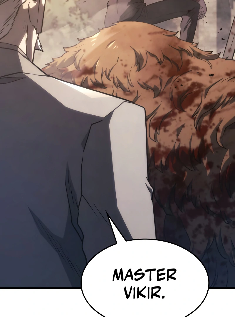 Revenge of the Iron-Blooded Sword Hound, Chapter 16 image 32